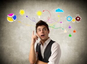 métodos de prospección