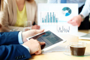 Estrategias financieras