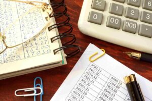 conciliación bancaria