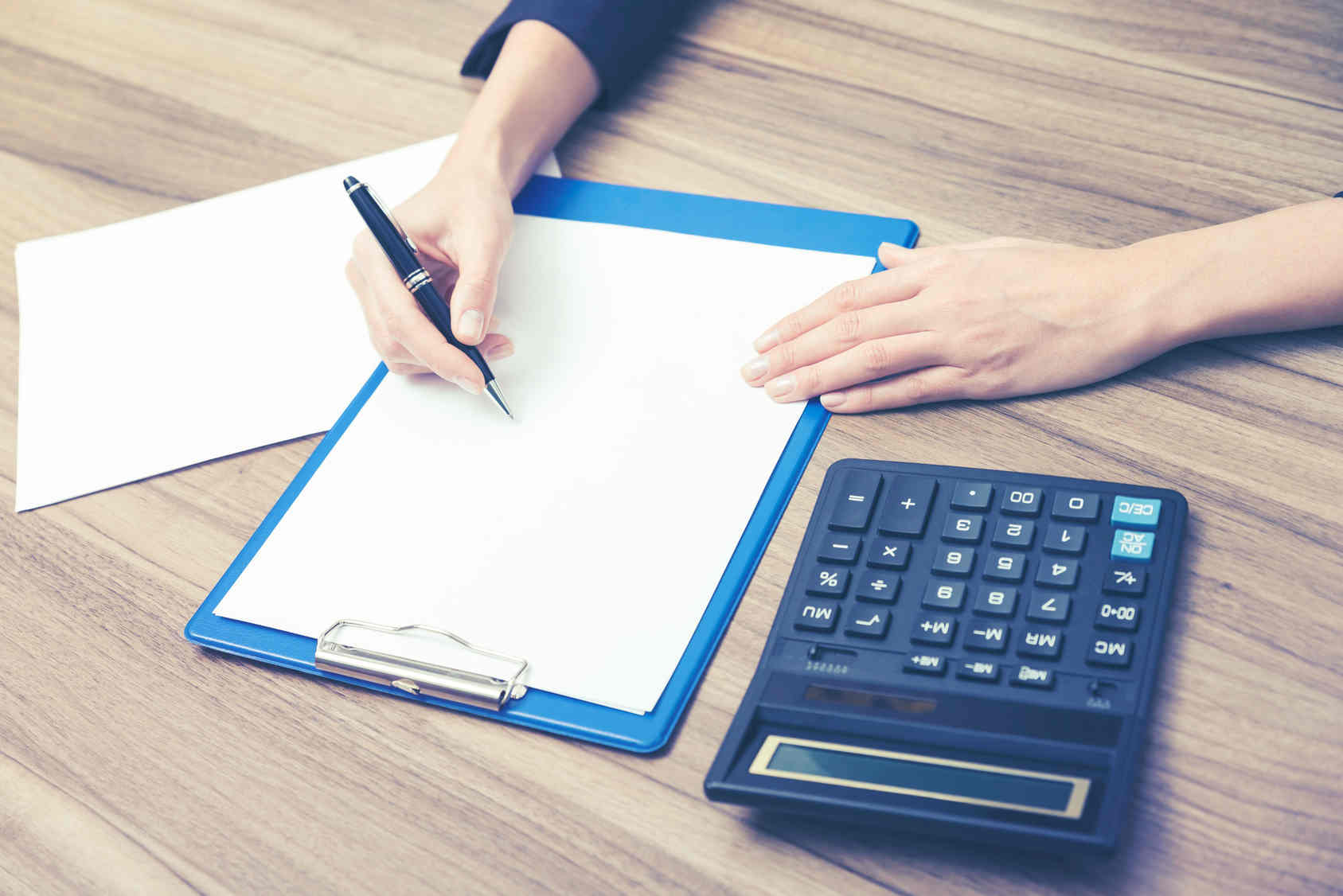 Cómo hacer un inventario