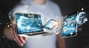 Las TICs en el proceso comercial