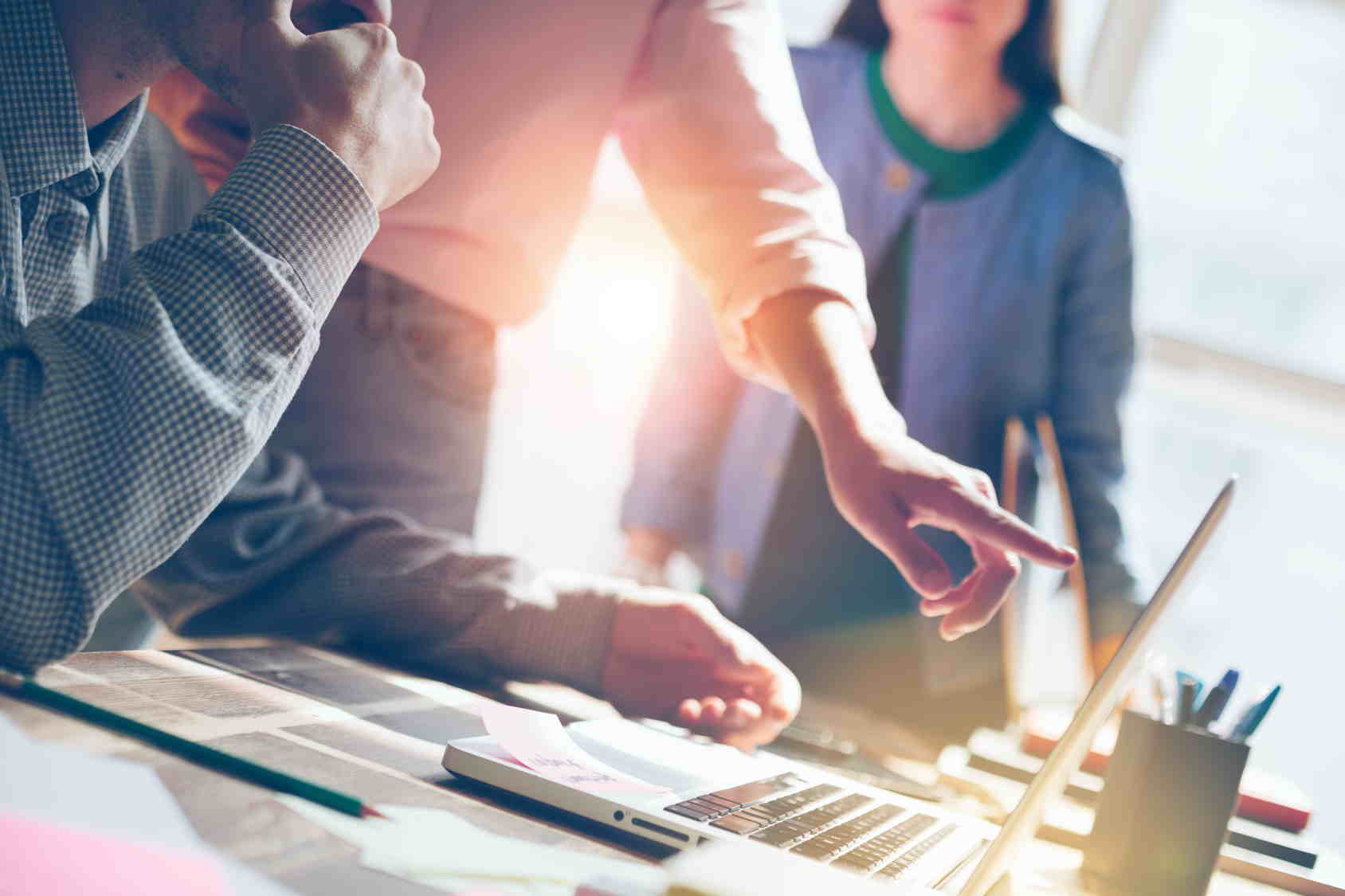 mejor sistema administrativo