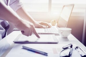 facturas electrónicas