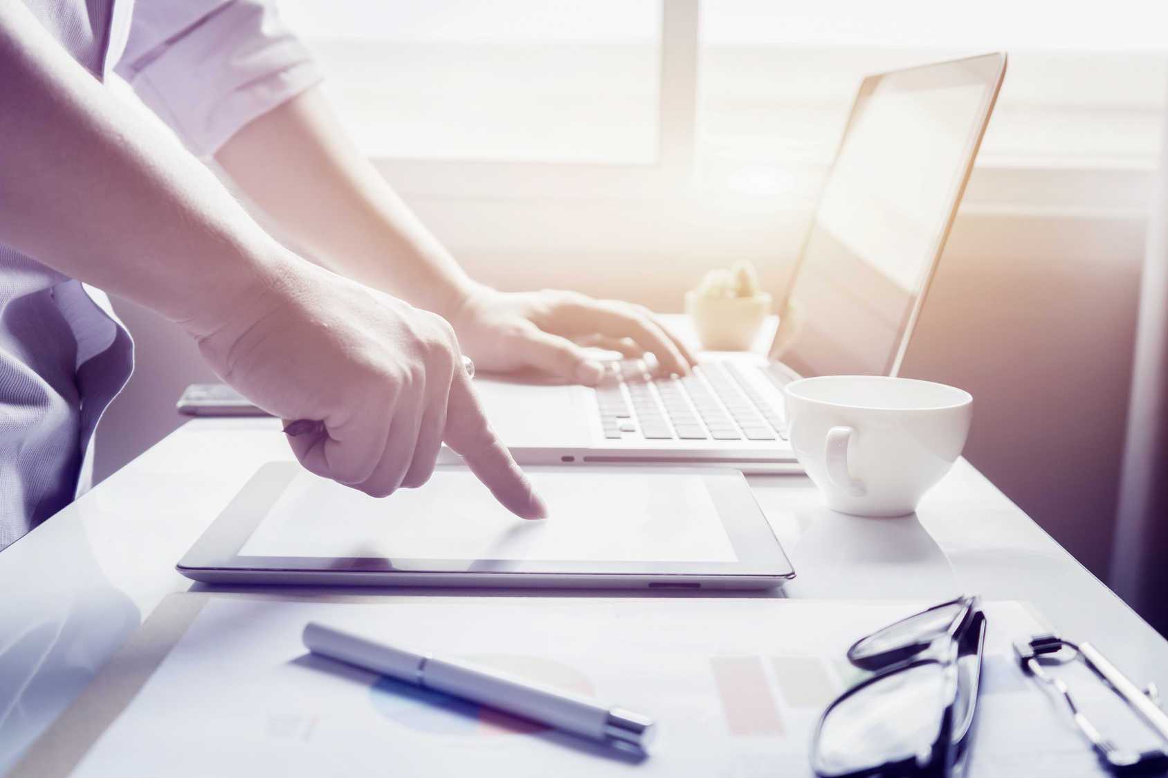 facturas electrónicas