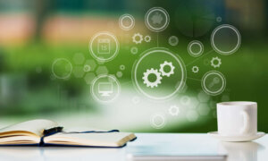 El esquema de comisiones