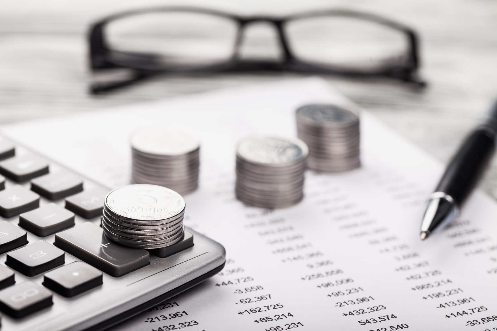 La importancia de tener saldos y movimientos