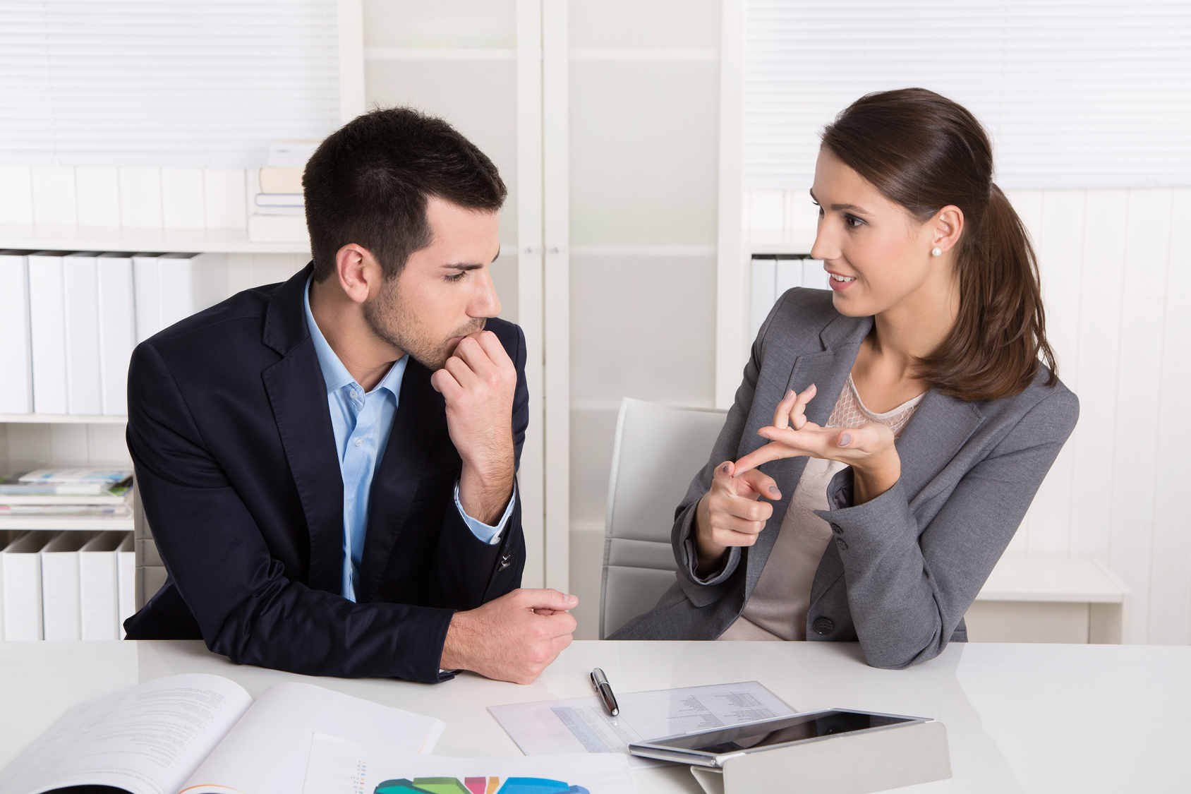 Problemas comunes en las ventas