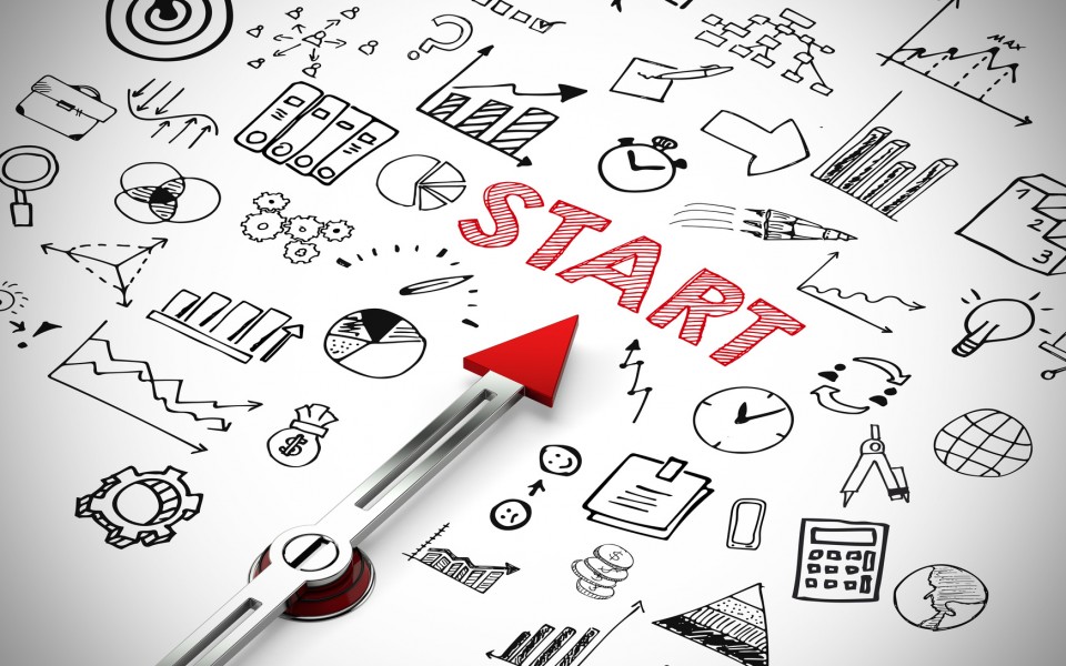 Iniciar implementación ERP