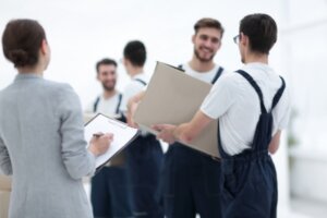 eficiencia de proceso compras