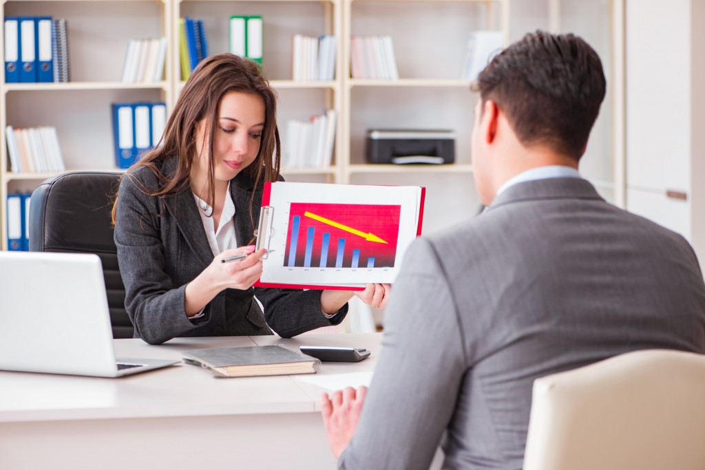 Errores comunes proceso ventas