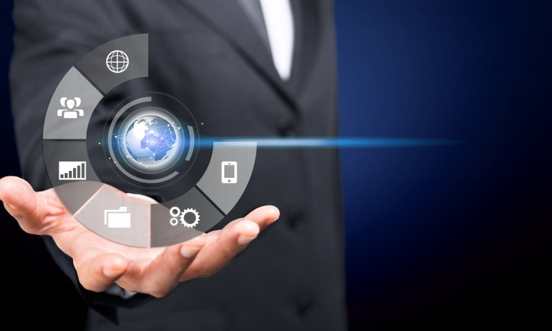 Automatizar proceso comercial