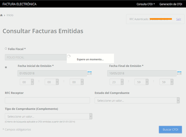 consulta-de-emitidas-SAT-descarga-masiva