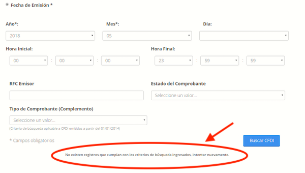 no-existen-registros-consulta-xml-SAT