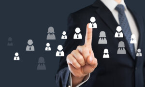 segmentar el mercado