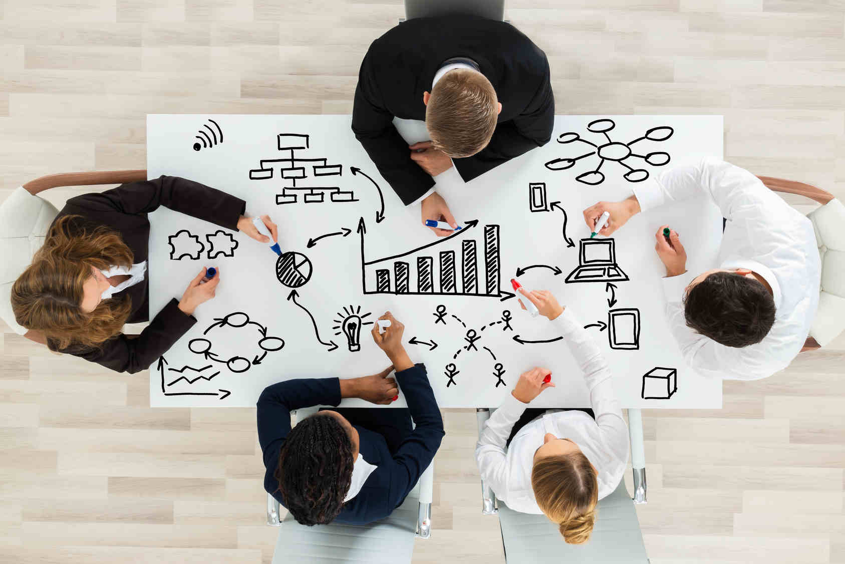 planificación financiera