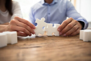 La venta electrónica