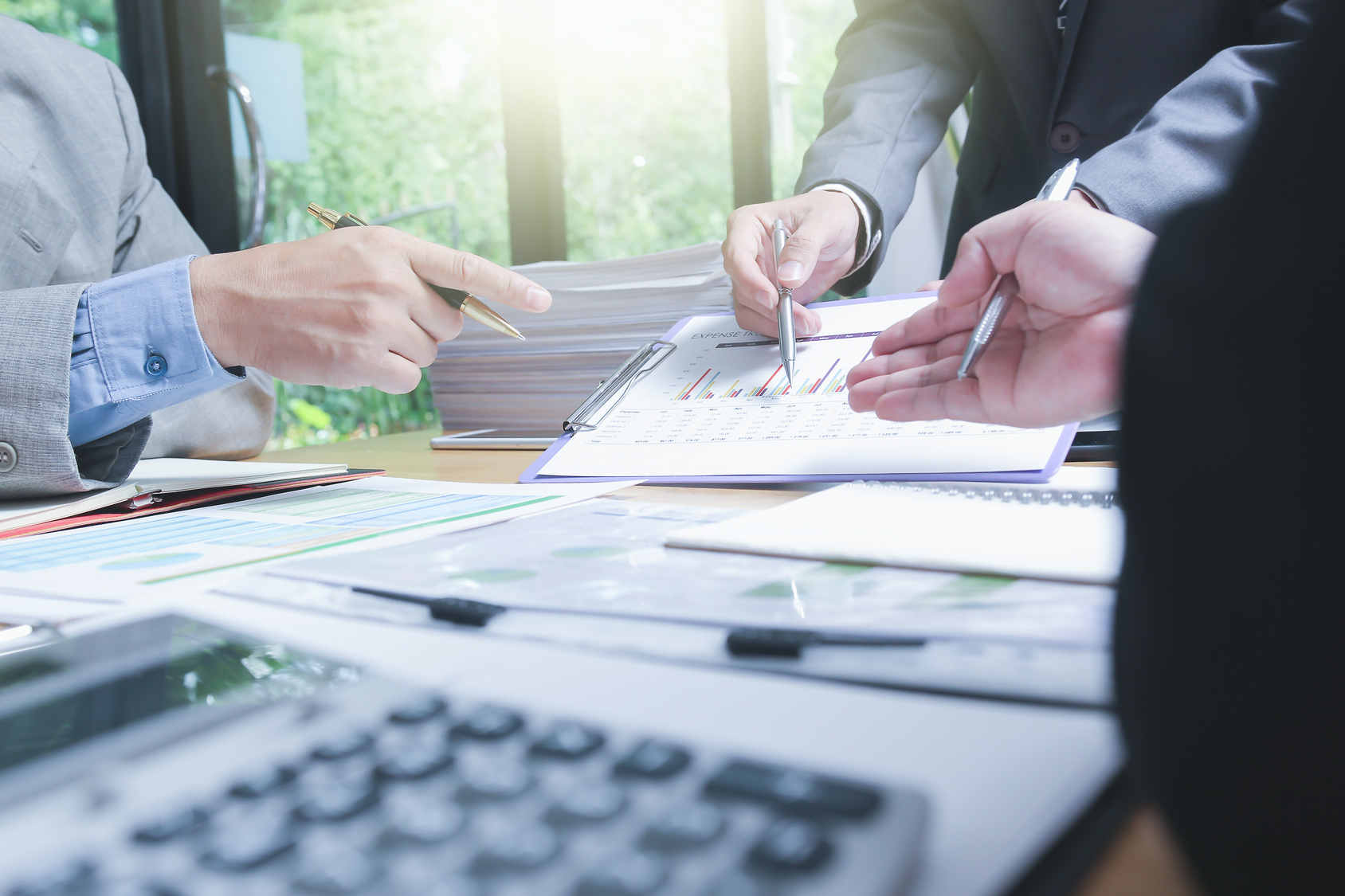 Presupuesto de innovación