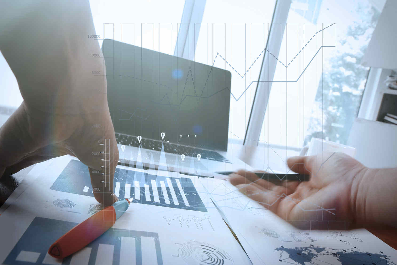 Gerente de innovación