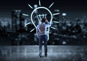 estructura de innovación