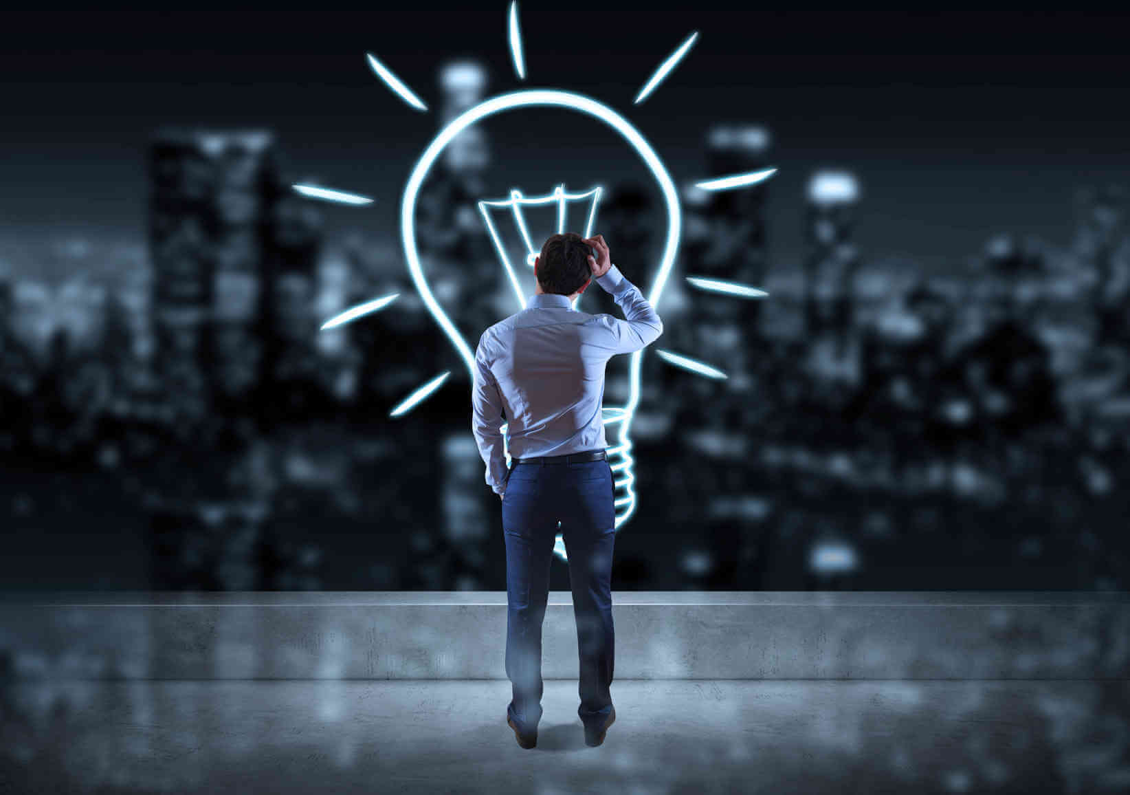 estructura de innovación