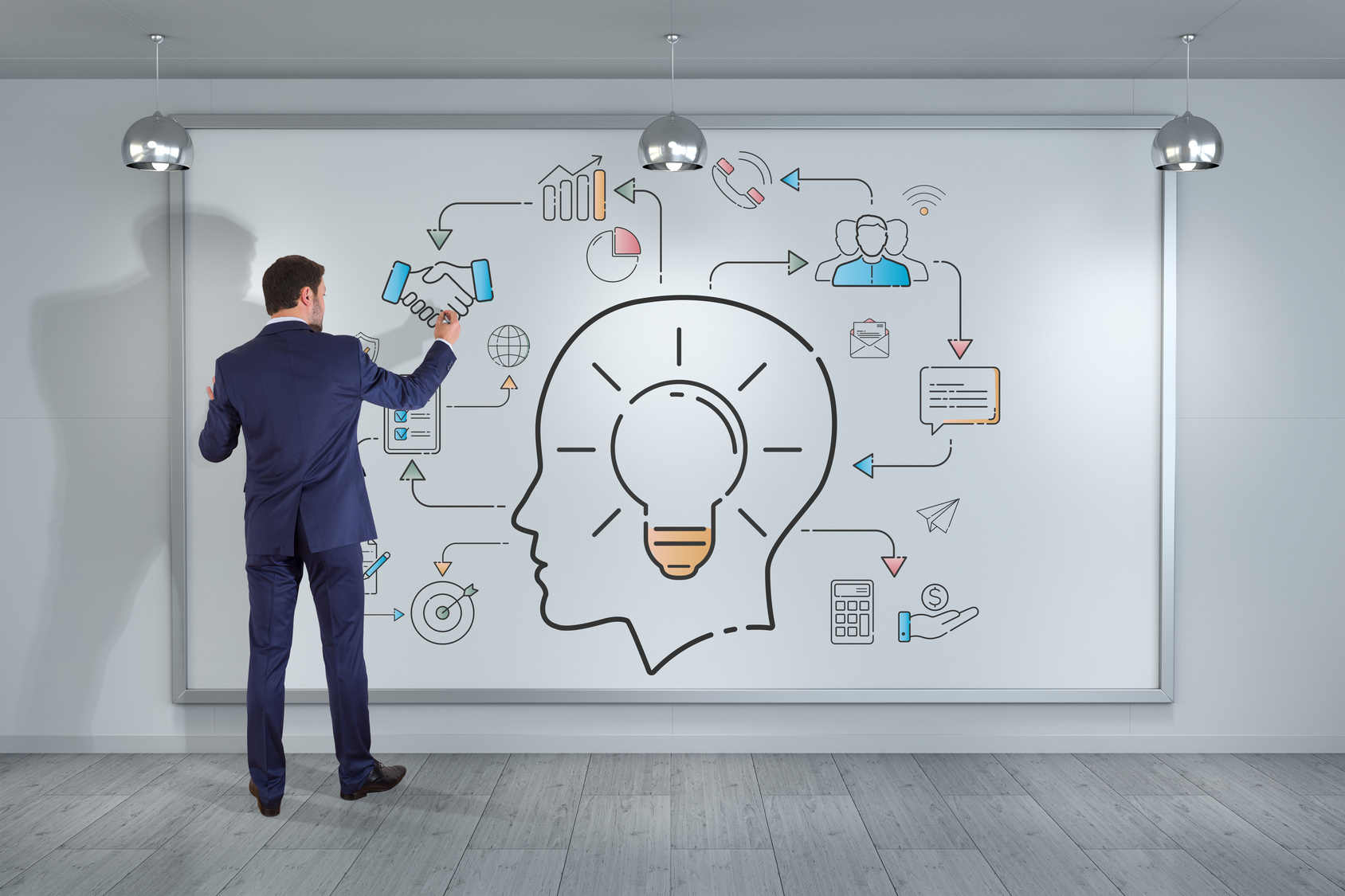 proyectos de innovación