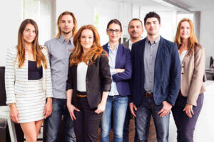 Departamento de ventas