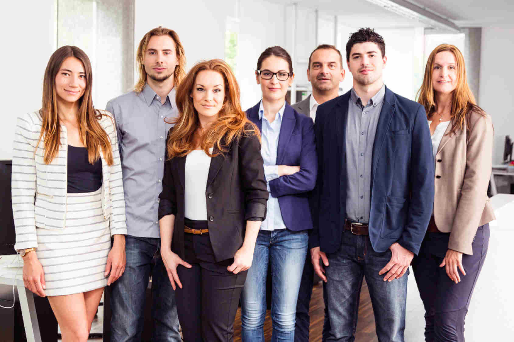 Departamento de ventas