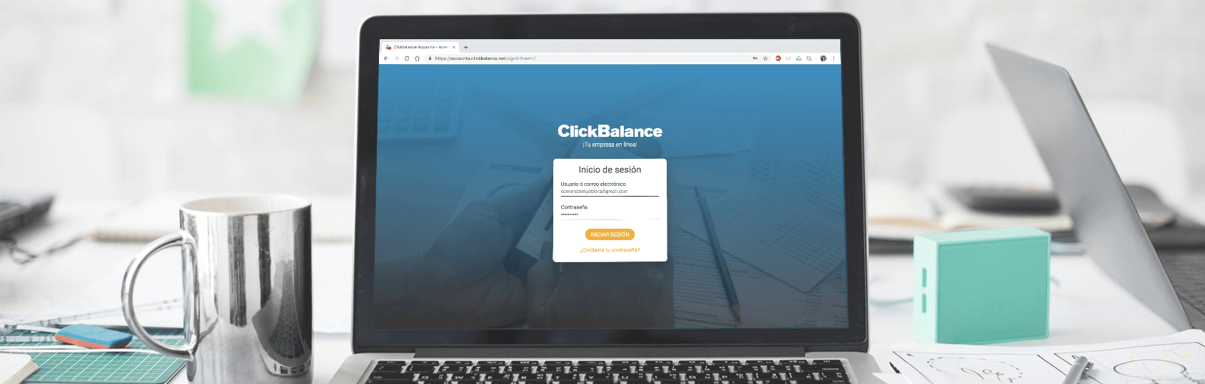 Un software administrativo para tu empresa