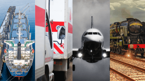 El complemento Carta Porte 