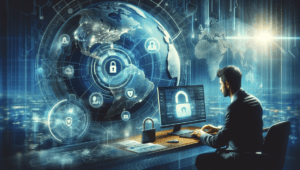 director general ciberseguridad