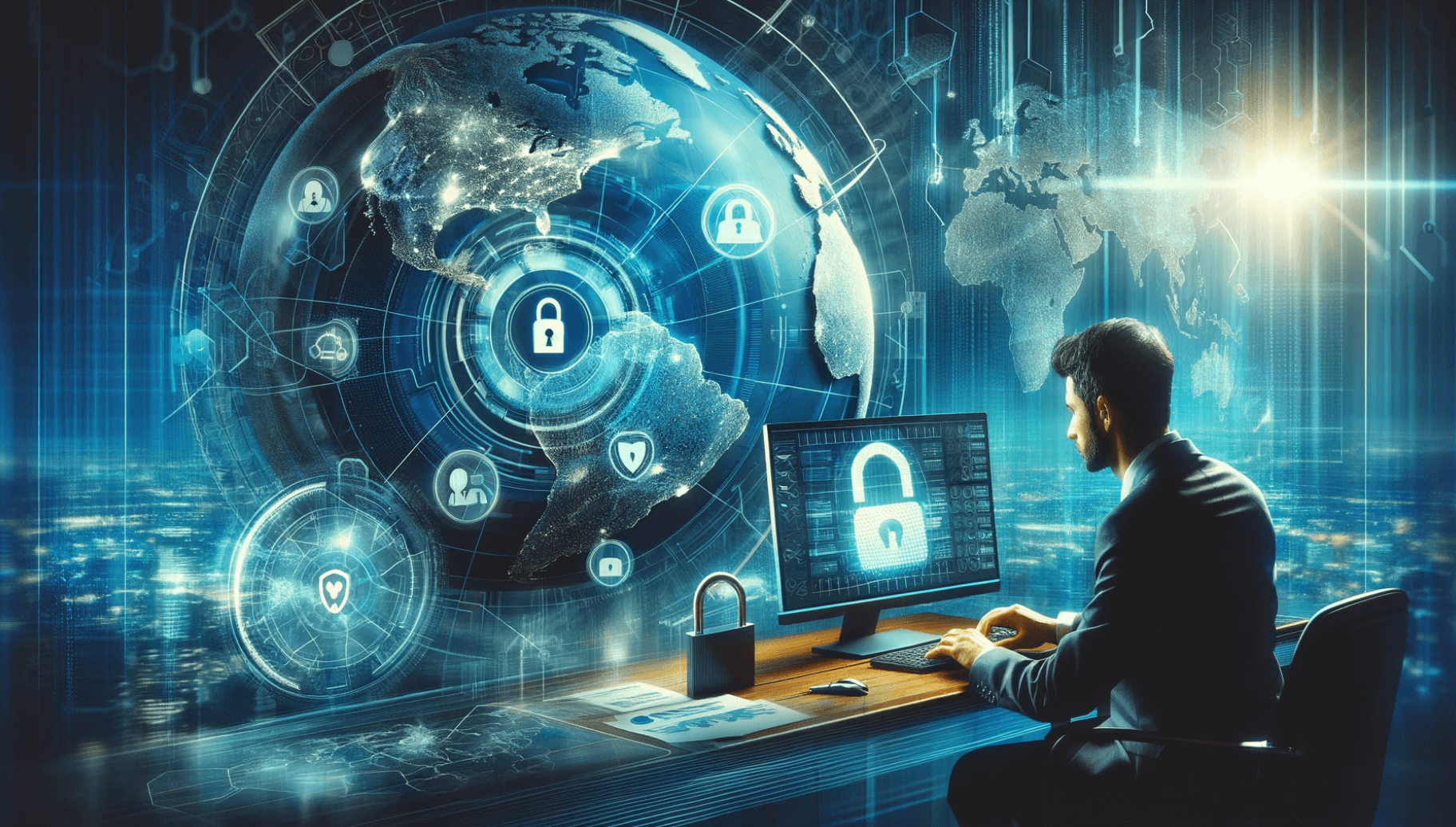 director general ciberseguridad